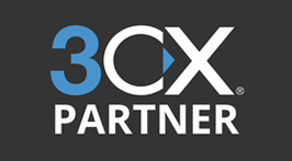 Logo 3CX