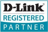 Logo DLINK